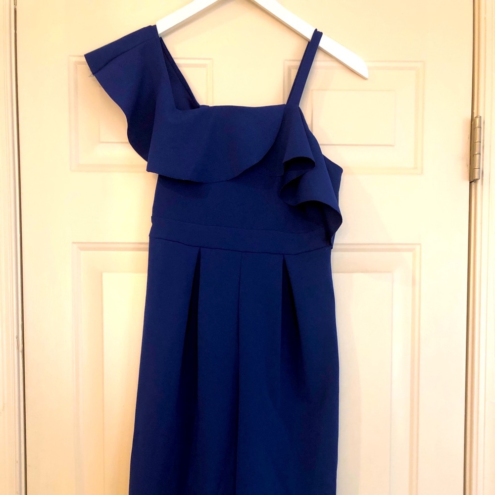 Nickie Lew Girls Jumpsuit